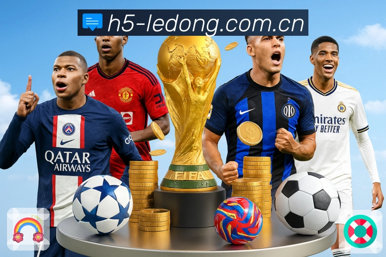 乐动体育 Sports 官方视觉图